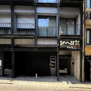 Smartr Porto Reis Gaia & Spa fotoÄŸrafÄ±