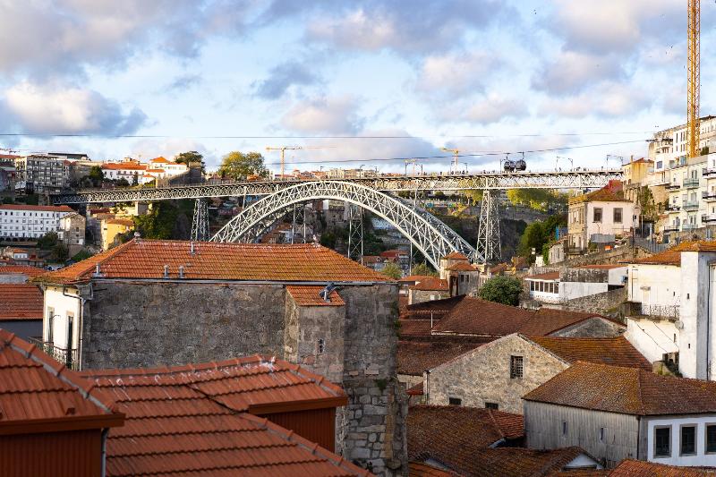 Smartr Porto Reis Gaia & Spa - Genel