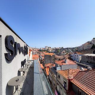 Smartr Porto Reis Gaia & Spa otel fotoğrafı