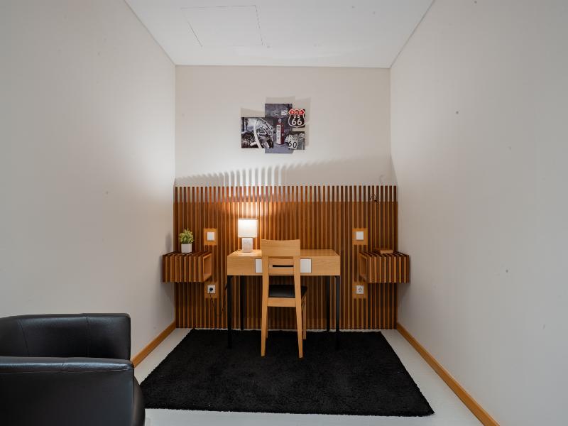 Smartr Porto Reis Gaia & Spa - Oda