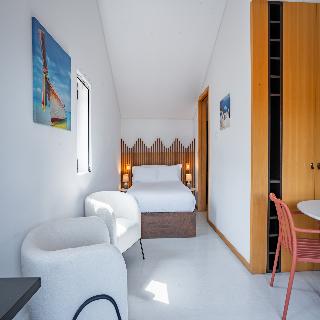 Smartr Porto Reis Gaia & Spa fotoÄŸrafÄ±