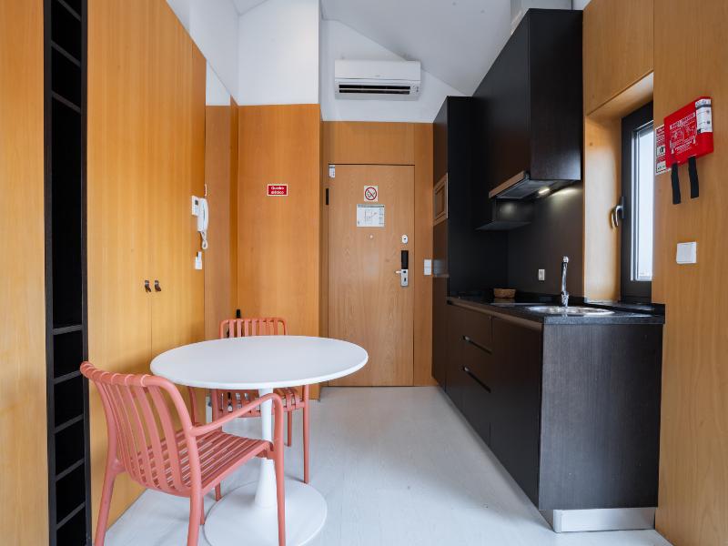 Smartr Porto Reis Gaia & Spa - Oda