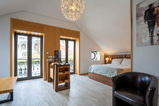 Smartr Porto Reis Gaia & Spa fotoÄŸrafÄ±