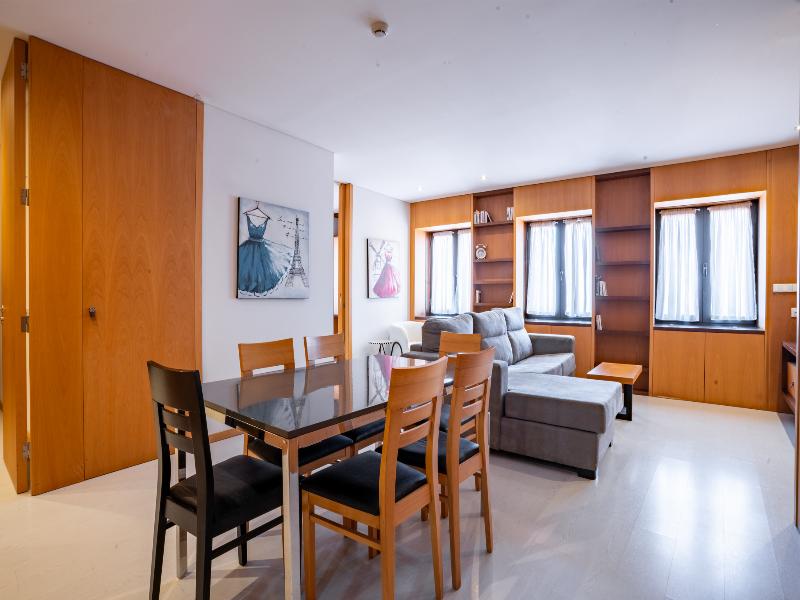 Smartr Porto Reis Gaia & Spa - Oda