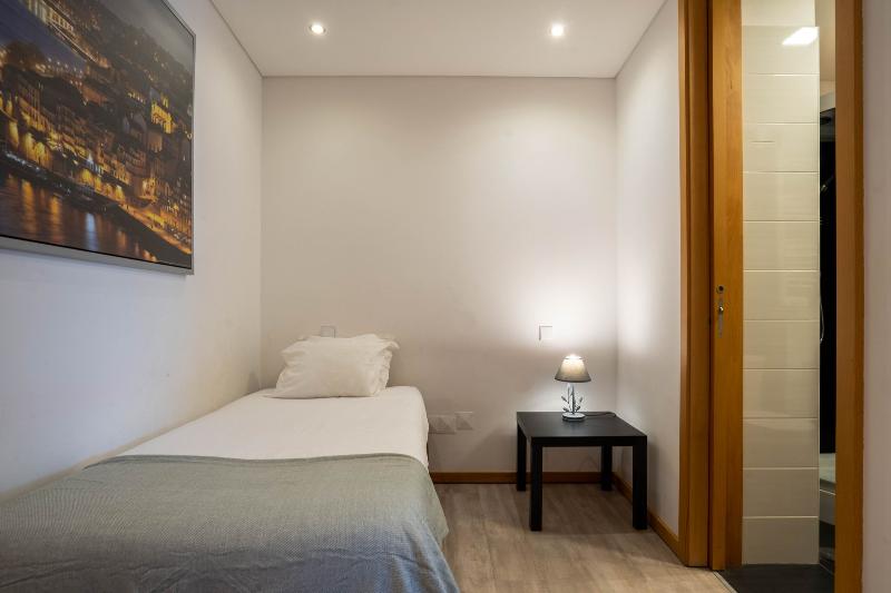Smartr Porto Reis Gaia & Spa - Oda