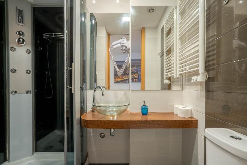 Smartr Porto Reis Gaia & Spa - Oda