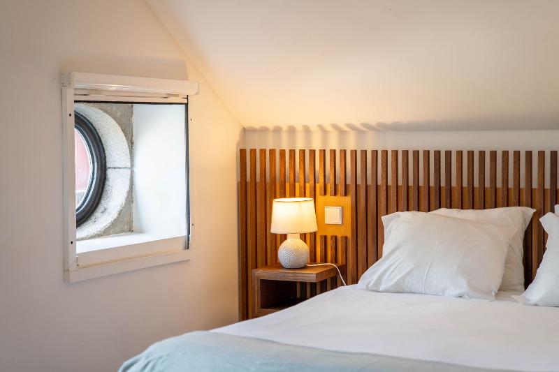 Smartr Porto Reis Gaia & Spa - Oda
