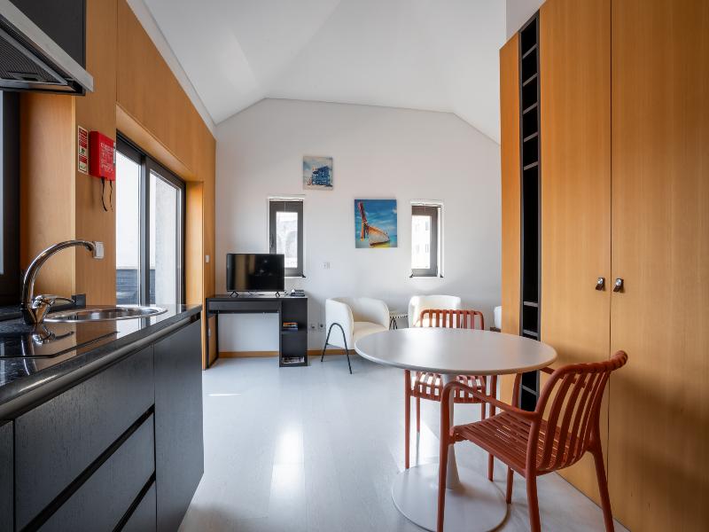 Smartr Porto Reis Gaia & Spa - Oda