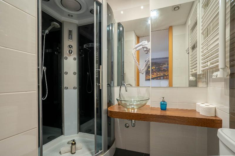 Smartr Porto Reis Gaia & Spa - Oda