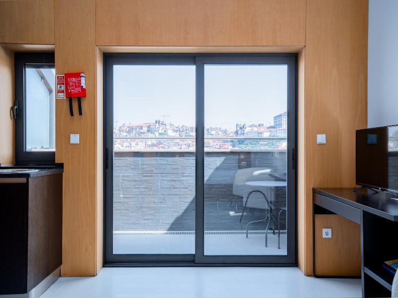 Smartr Porto Reis Gaia & Spa - Oda