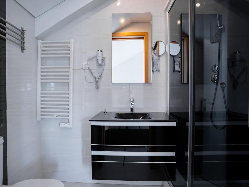 Smartr Porto Reis Gaia & Spa - Oda
