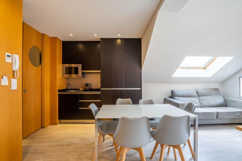 Smartr Porto Reis Gaia & Spa - Oda