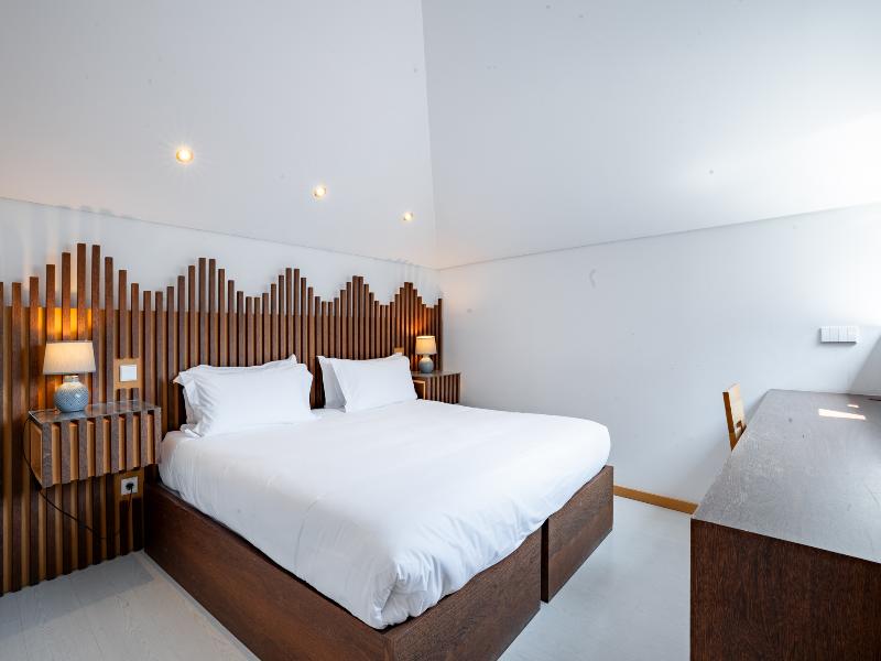 Smartr Porto Reis Gaia & Spa - Oda