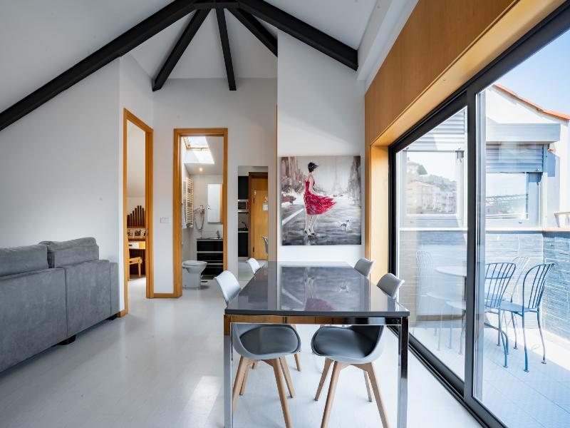 Smartr Porto Reis Gaia & Spa - Oda