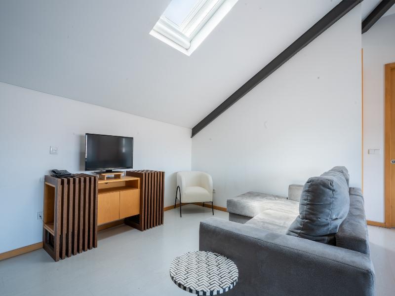 Smartr Porto Reis Gaia & Spa - Oda