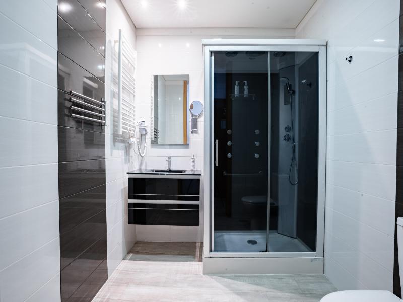Smartr Porto Reis Gaia & Spa - Oda