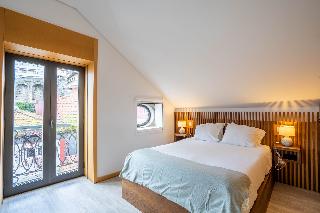 Smartr Porto Reis Gaia & Spa fotoÄŸrafÄ±