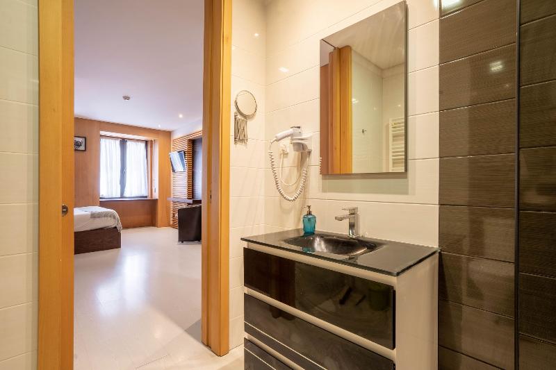 Smartr Porto Reis Gaia & Spa - Oda