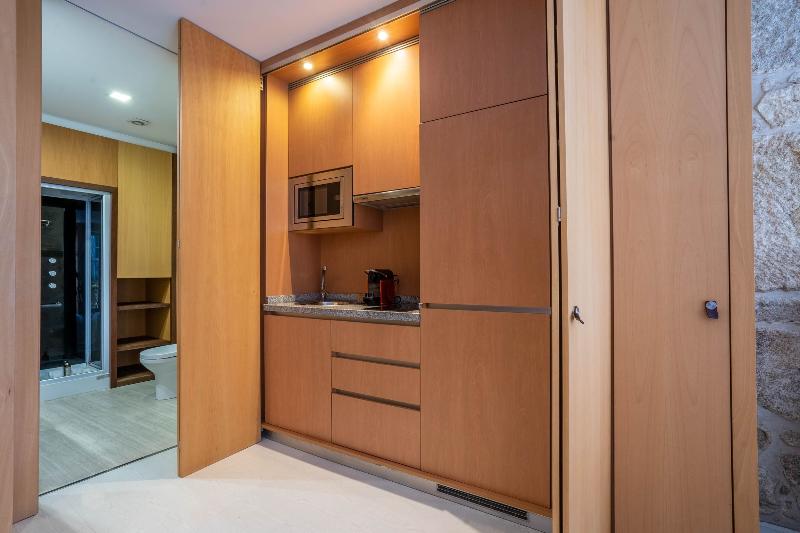 Smartr Porto Reis Gaia & Spa - Oda