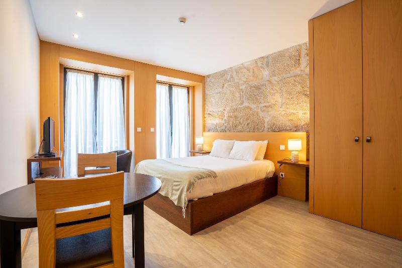 Smartr Porto Reis Gaia & Spa - Oda
