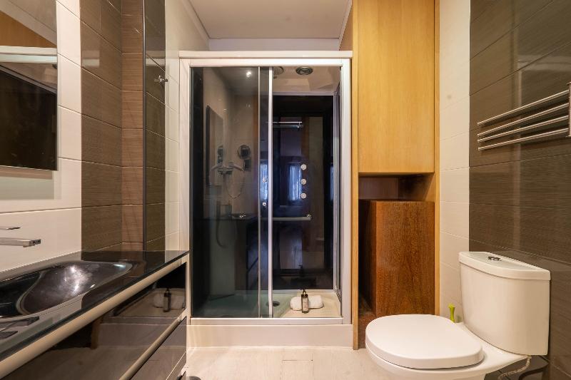 Smartr Porto Reis Gaia & Spa - Oda
