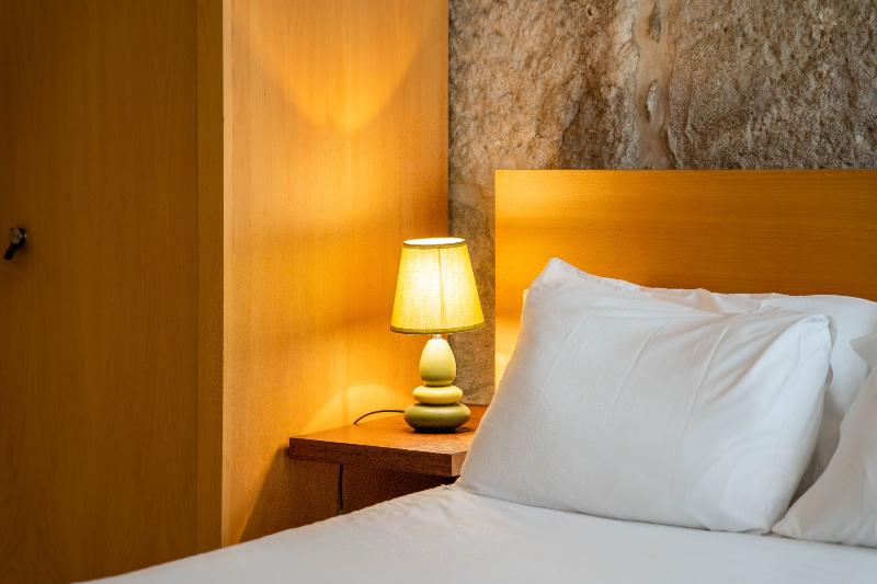 Smartr Porto Reis Gaia & Spa - Oda