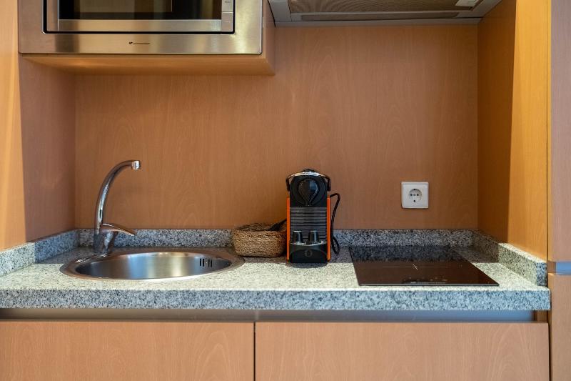 Smartr Porto Reis Gaia & Spa - Oda
