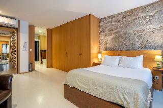 Smartr Porto Reis Gaia & Spa fotoÄŸrafÄ±