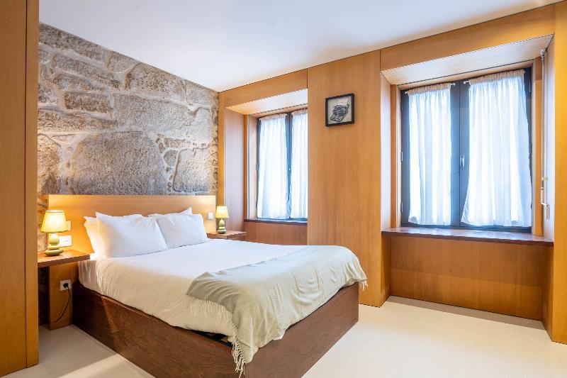 Smartr Porto Reis Gaia & Spa - Oda