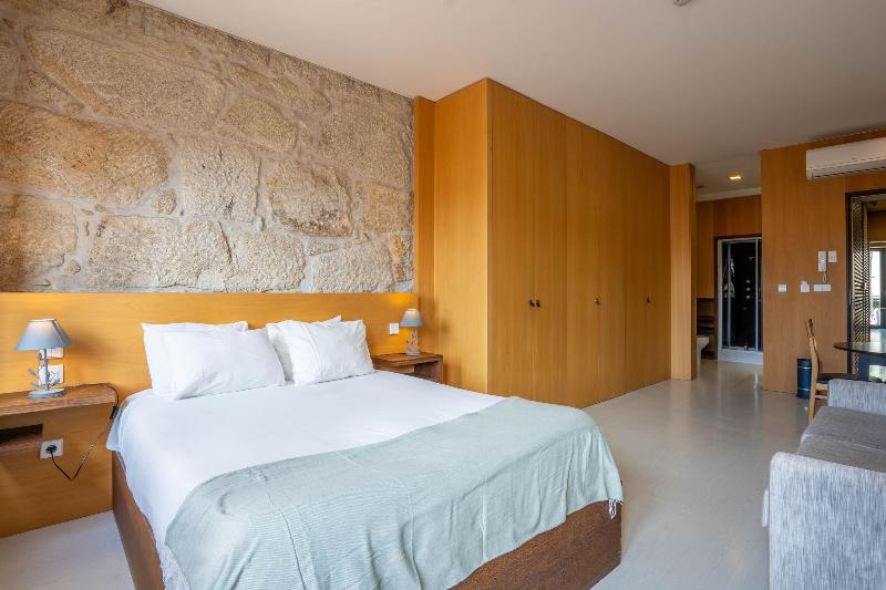 Smartr Porto Reis Gaia & Spa - Oda