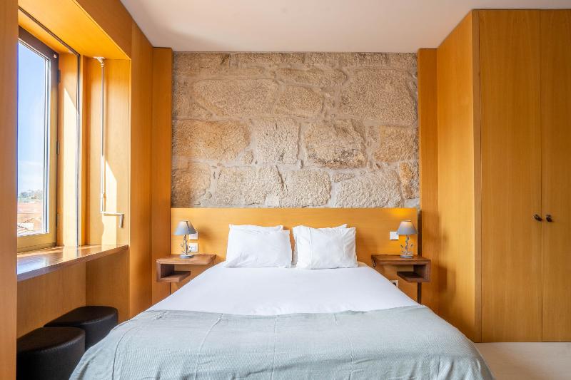 Smartr Porto Reis Gaia & Spa - Oda