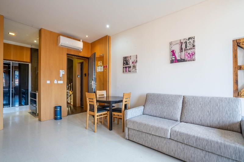 Smartr Porto Reis Gaia & Spa - Oda