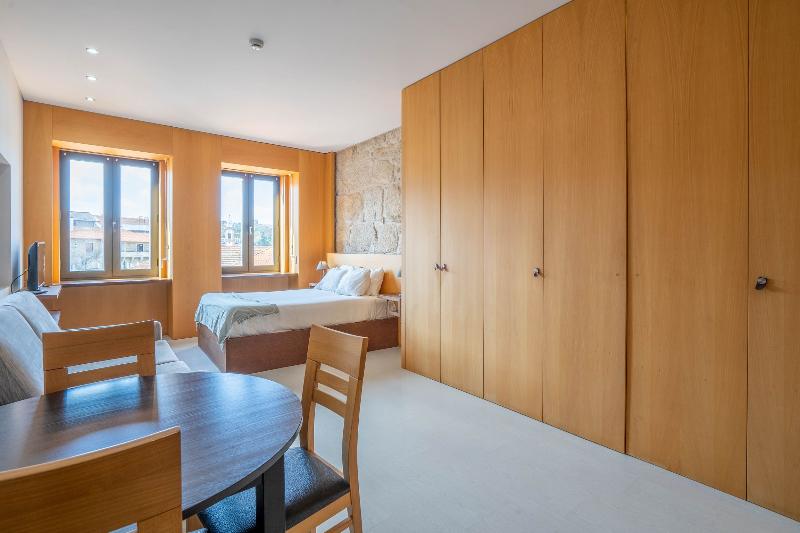 Smartr Porto Reis Gaia & Spa - Oda