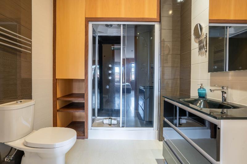 Smartr Porto Reis Gaia & Spa - Oda