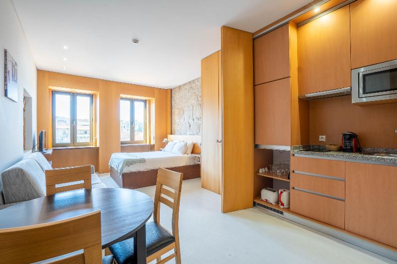 Smartr Porto Reis Gaia & Spa - Oda