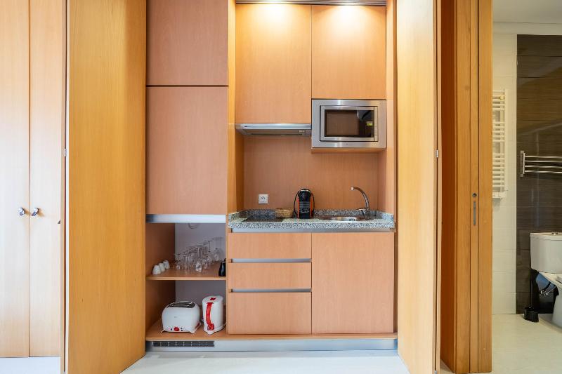 Smartr Porto Reis Gaia & Spa - Oda