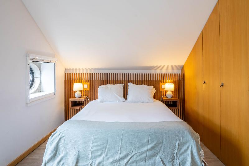 Smartr Porto Reis Gaia & Spa - Oda