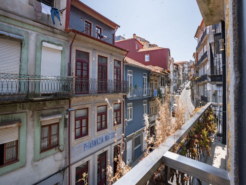 Smartr Porto Reis Gaia & Spa - Oda