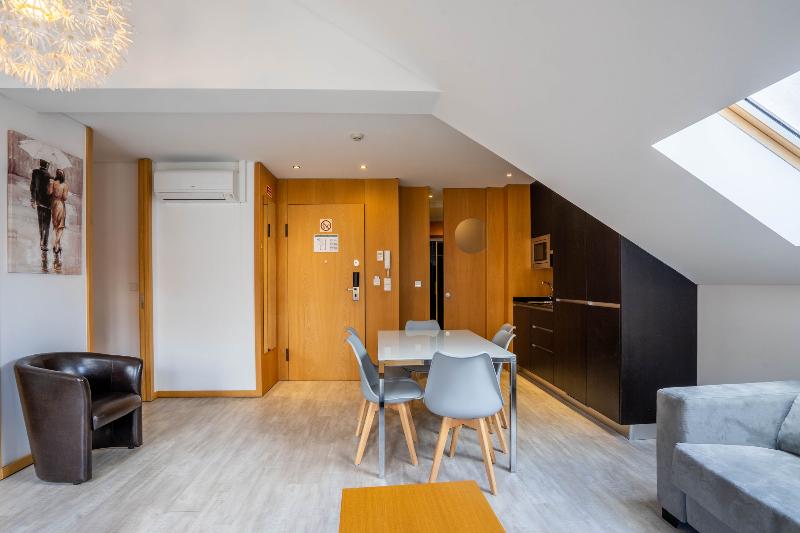 Smartr Porto Reis Gaia & Spa - Oda