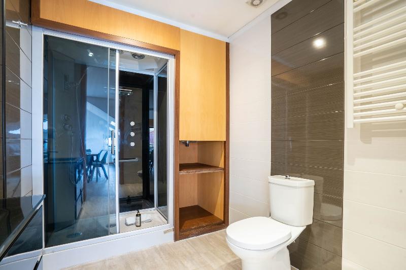 Smartr Porto Reis Gaia & Spa - Oda