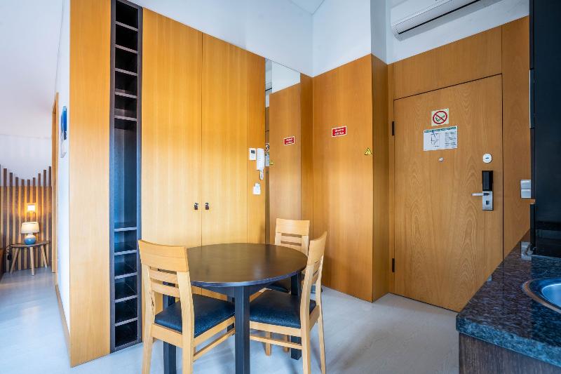 Smartr Porto Reis Gaia & Spa - Oda