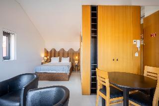 Smartr Porto Reis Gaia & Spa fotoÄŸrafÄ±