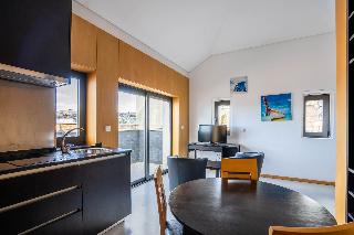 Smartr Porto Reis Gaia & Spa fotoÄŸrafÄ±