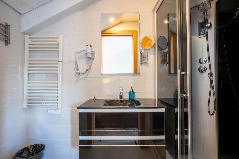 Smartr Porto Reis Gaia & Spa - Oda
