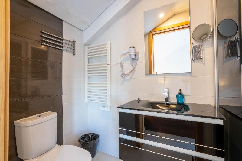 Smartr Porto Reis Gaia & Spa - Oda