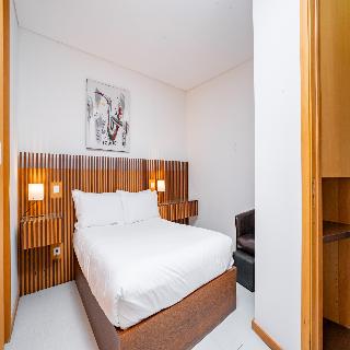 Smartr Porto Reis Gaia & Spa fotoÄŸrafÄ±