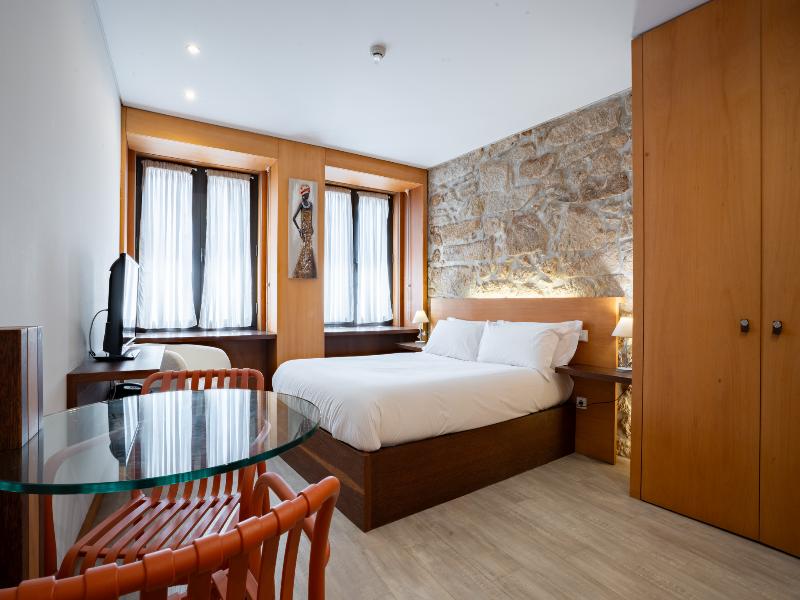 Smartr Porto Reis Gaia & Spa - Oda