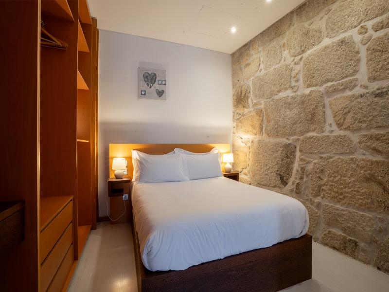Smartr Porto Reis Gaia & Spa - Oda