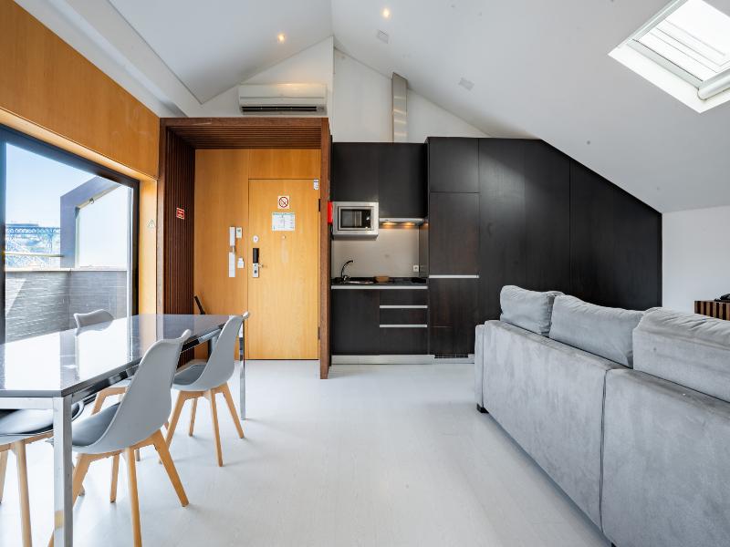 Smartr Porto Reis Gaia & Spa - Oda