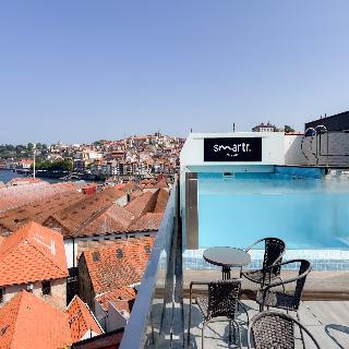Smartr Porto Reis Gaia & Spa fotoÄŸrafÄ±